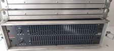 dbx 1231 Graphic Equalizer Im