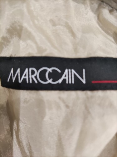 Marc cain rock waschleder - marc, n3