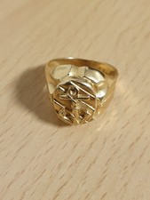 Goldring 750 gelbgold - goldring,