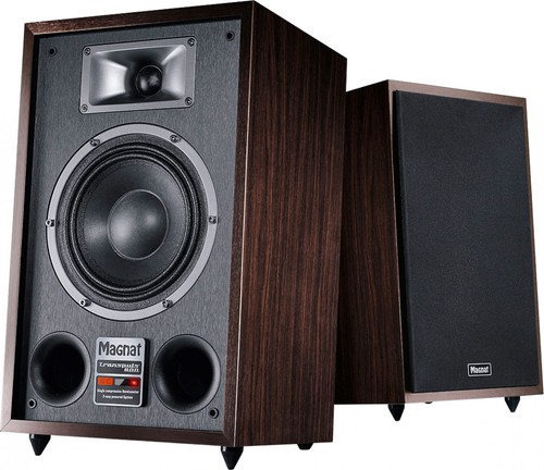 Speakers transpuls 800a pair - speakers,