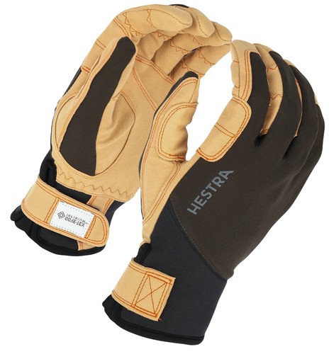 Hestra ergo grip tactility - hestra,
