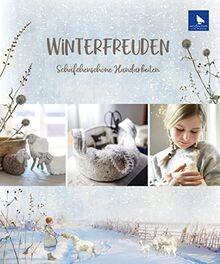 Winterfreuden schäfchenfeine - winterfreuden:,