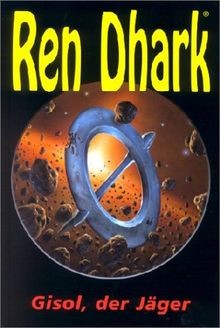 Gisol der jäger ren dhark - der,