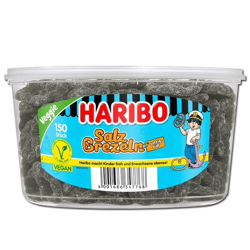 Haribo - (7,89€/1kg),