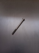 Schraube Steuerkettenschacht