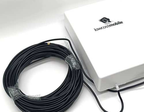 Lowcostmobile pan5g mimo 2021 - lowcostmobile, pan5g-mimo-2021