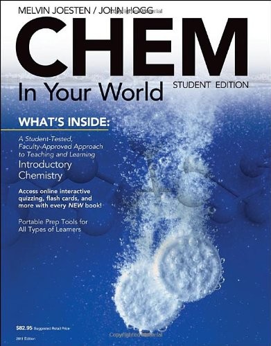 Chem 4ltr with review - chem, (with
