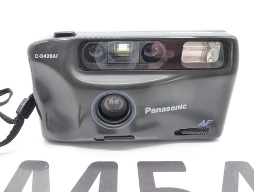 Panasonic 426af analoge - panasonic,