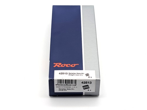 Roco line 42513 - h0,