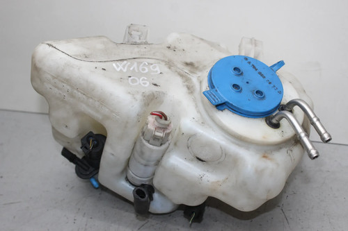 Wischwasserbehälter behälter - wischwasserbehälter,