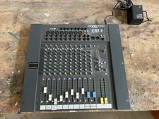 Soundcraft Spirit Folio F1