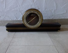  Kaminuhr Junghans W278/201