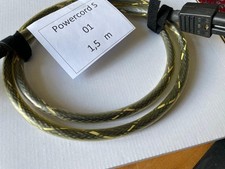 Audioplan Powercord S 1,5 m