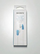 Sony MDR-E9LP Stereo