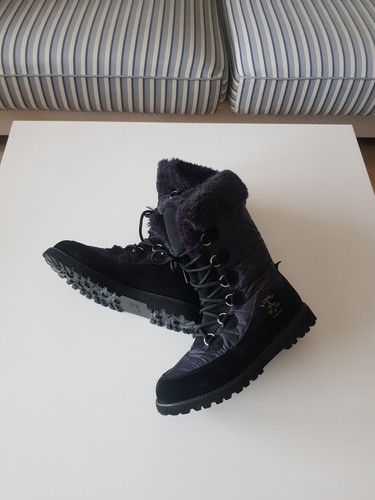 Aigle warm gefütterte - aigle,