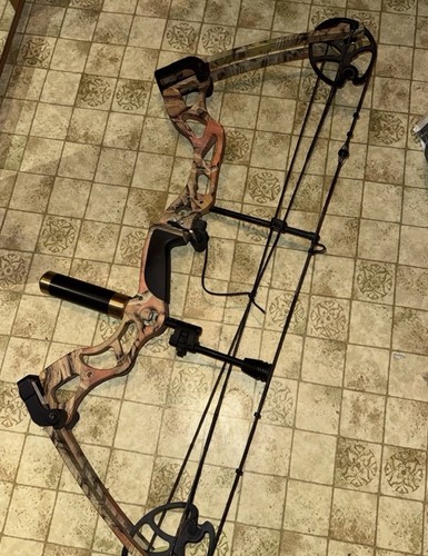 Compound bogen 40lbs metall - compound, 40lbs,