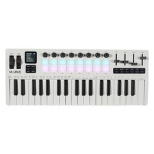 -37 Pro MIDI-Tastatur MIDI