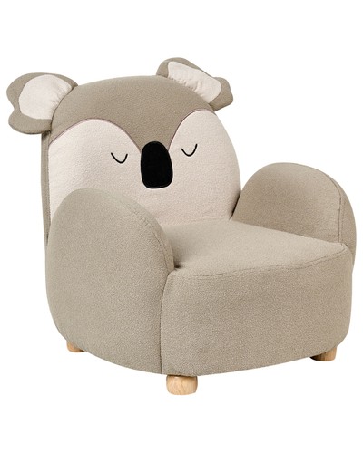 Kindersessel koala bär form - bär,