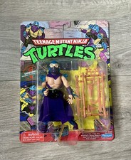 Teenage Mutant Ninja Turtles