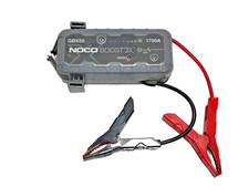 NOCO Starthilfegerät GBX55 kompaktes Lithium-Ionen Booster mit 1750 A