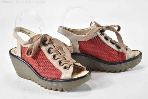 Fly london damen sandale - ,