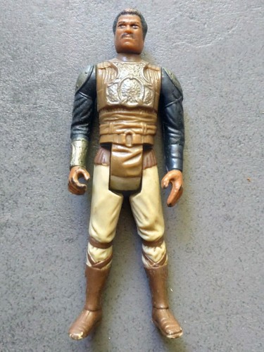 1982 vintage kenner - star, wars