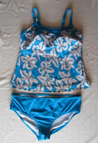 Amoena tankini set 46 - amoena, gr.