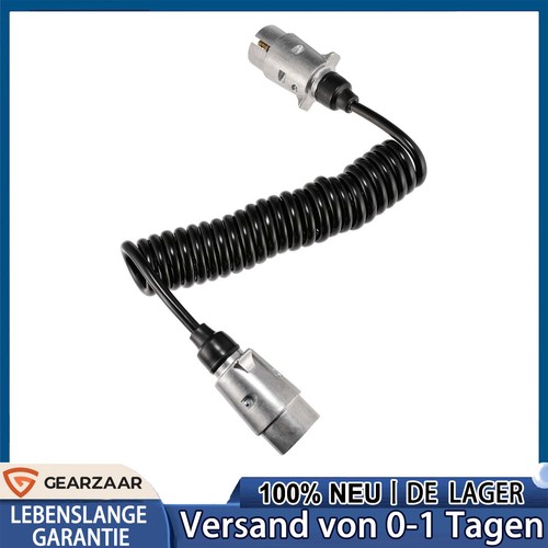 Verlängerungskabel anhänger - verlängerungskabel,