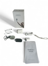 Insta360 GO 2 Action Cam Weiß Mini Kamera OVP  - Guter Zustand MwSt ausweisbar