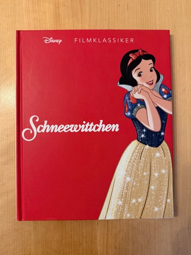 Schneewittchen kinderbuch - schneewittchen,