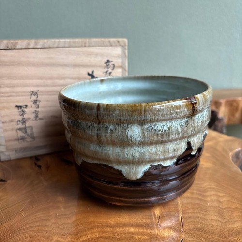 Japanische takatori ware - takatori,