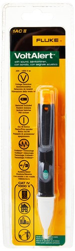 Fluke 1ac voltalert - fluke, ii