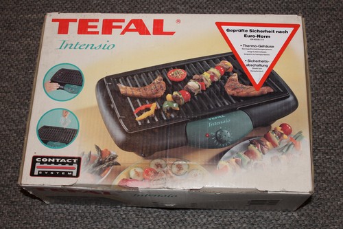 Tefal intensio tischgrill - tefal,