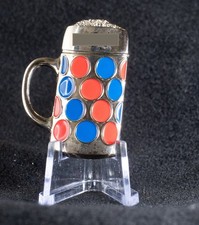 Exklusiver Geocoin – Bier