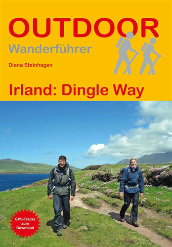 Irland dingle way diana - |,