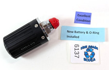 Oceanic Aeris Aqua Lung