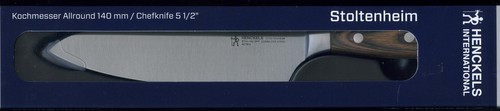 Henckels allround kochmesser - henckels,