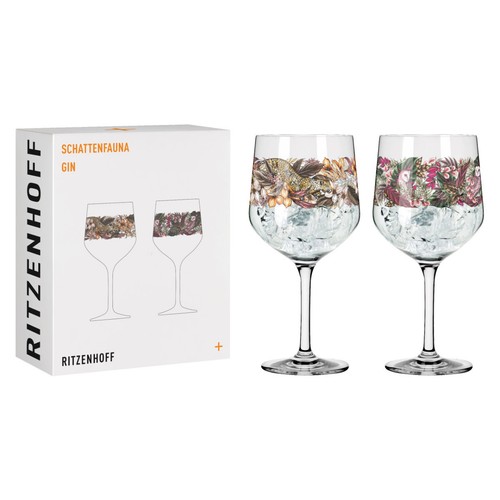 Ritzenhoff 3691002 gin kelch - ritzenhoff,