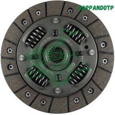 Disco Kupplung + Stoßdämpfer