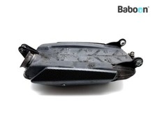 Auspuff Sammler KTM 690 Duke