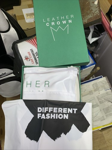Sportschuhe crown - sportschuhe, „crown“