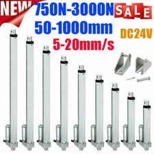 750/1500//2000N/3000N Linear