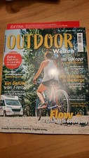 Outdoor Welten Zeitschrift 