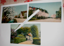 Dachbodenfund  Ansichtskarten