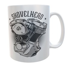 Shovelhead American Motorcycle