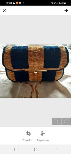 Abendtasche