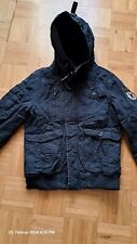 Khujo Winterjacke Herren Gr. L