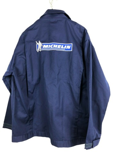 Michelin mechanische jacke - michelin,