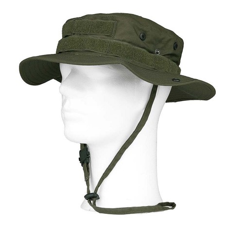 Bush ranger dschungel - bush, hut