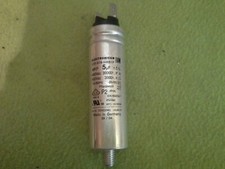 Kondensator 5UF 400V Miele